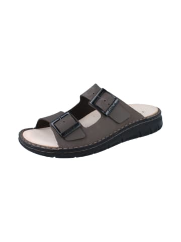 Finn Comfort SHOES "Cayman-S" in GRIGIO
