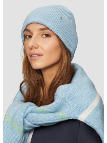 s.Oliver Mütze in 5083_hellblau