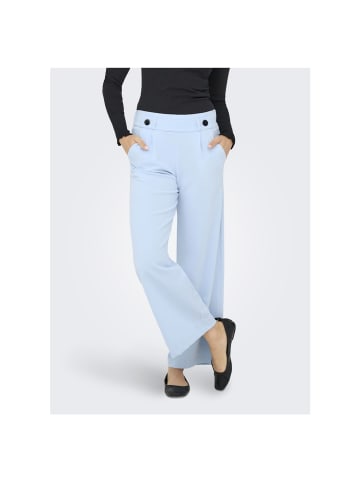JDY Hose in Cashmere Blue