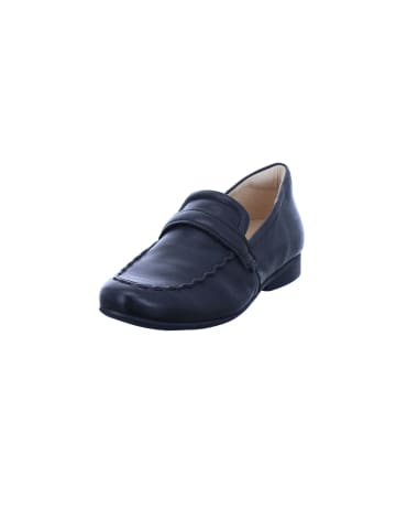 Think! Slipper Guad2 in schwarz