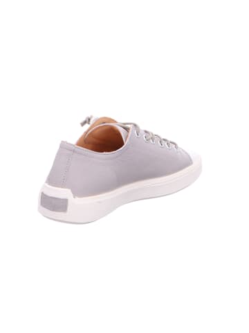 Think! Schnürschuh in grau