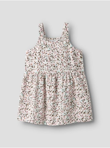 name it Kleid in Bright White