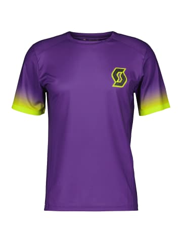 SCOTT M RC PROGRESSIVE S/SL TEE in Lila