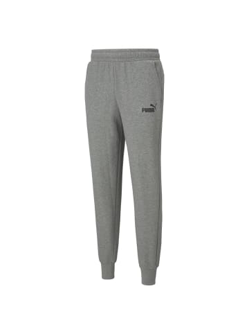 Puma Jogginghose in Grau