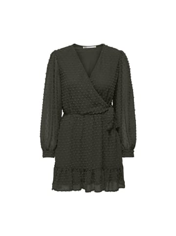 ONLY Kleid in Rosin
