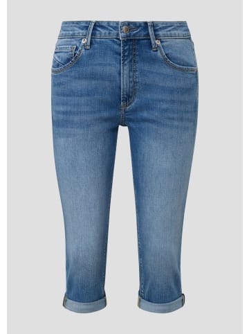 QS Jeans-Hose CATIE in 56Z6_blau