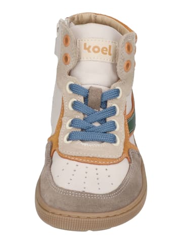 KOEL Sneaker High DANISH NAPPA in bunt