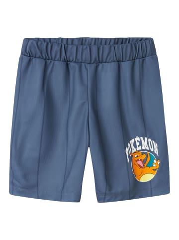 name it Shorts in Blue Mirage