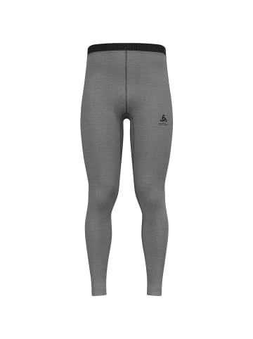 Odlo BL BOTTOM long NATURAL PERFORM in Dunkelgrau035