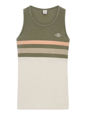 Protest " PRTIpsa in Artichoke green