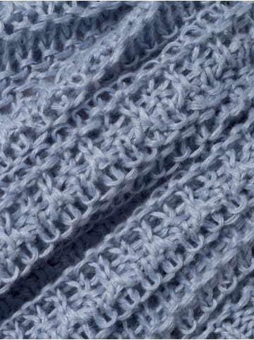 Franco Callegari Pullover in hellblau - 0005