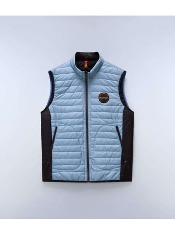 Napapijri Jacke "A-Amiata V" in Multicolor