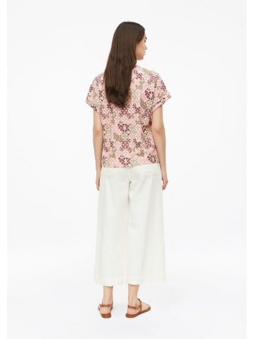 s.Oliver T-Shirt  in  39A4_bordeaux