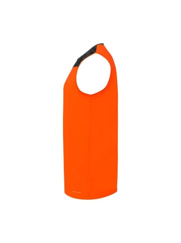 Trikot "Athletics 29 Tank Top" in Orange