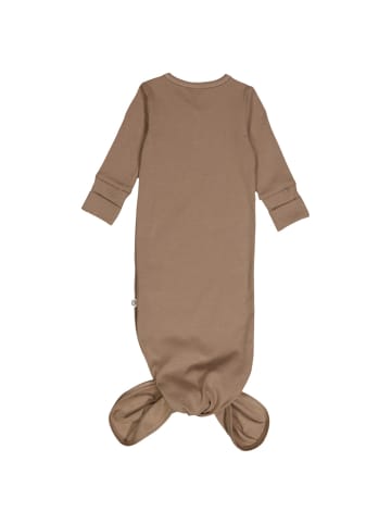 müsli Babyschlafsack 1584061500 in braun