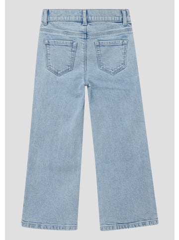 s.Oliver Jeans-Hose WIDE LEG in 51Z6_blau