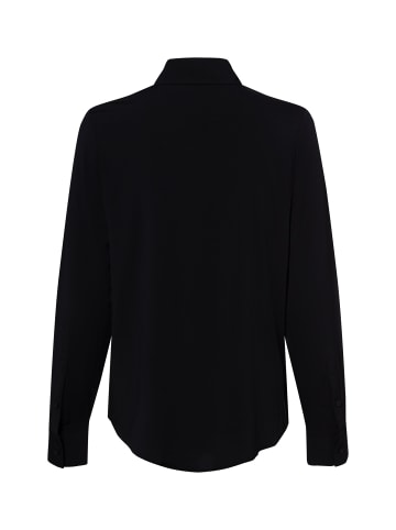 SAMSOE & SAMSOE Bluse Milly in marine