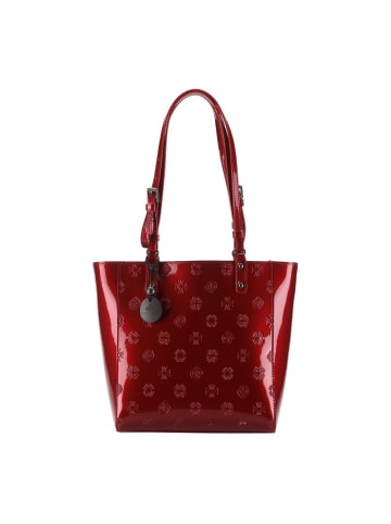 Wittchen Handtasche Signature Kollektion (H) 24 x (B) 23 x (T) 10 cm in Black