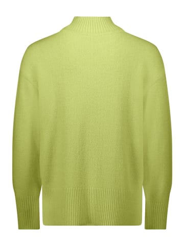 Betty Barclay Strickpullover in Grün