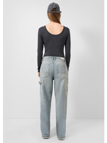 QS Jeans-Hose  in  53Z1_hellblau