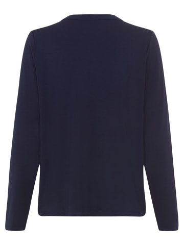 Olsen Shirt Hannah in marine