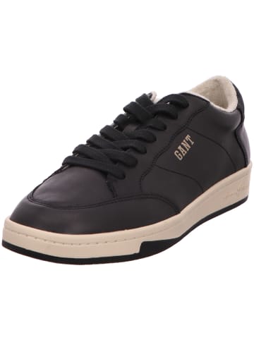 Gant Sneaker in schwarz