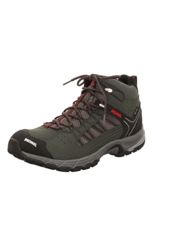 MEINDL Wanderschuh in grün