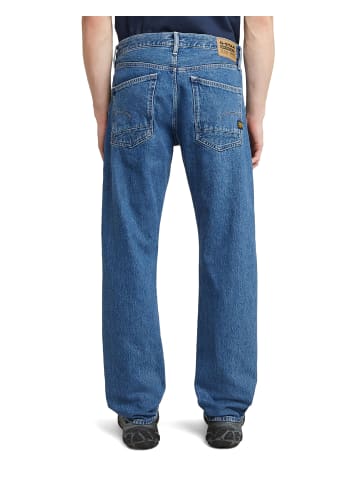 G-Star Raw Dakota Regular Straight Jeans faded watercourse