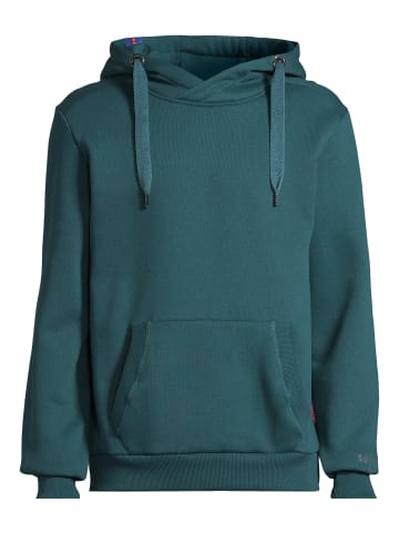 Salzhaut Hoodie HEFF in Dragonfly