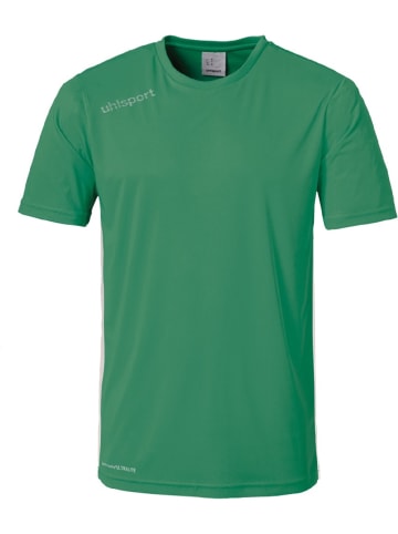 uhlsport  Trikot "Essential Trikot Ka" in Grün
