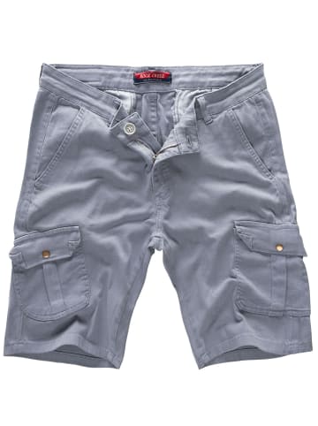 Rock Creek Shorts in Grau