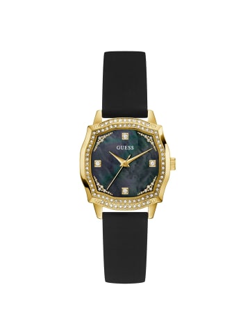 Guess Quarzuhr GW0932L2 in Gold