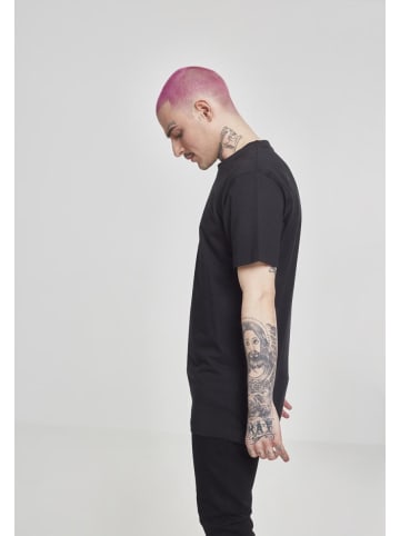 Mister Tee T-Shirt in Schwarz