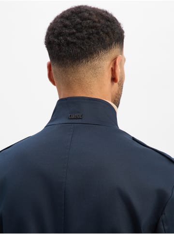 Cinque Mantel SIScale in marine