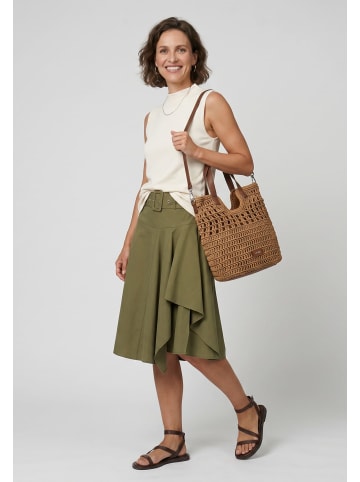 SURI FREY Shopper SFY Marley in cognac