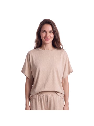 Hugo Boss Shirt in Brown