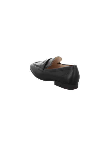 Gabor Comfort Slipper in schwarz