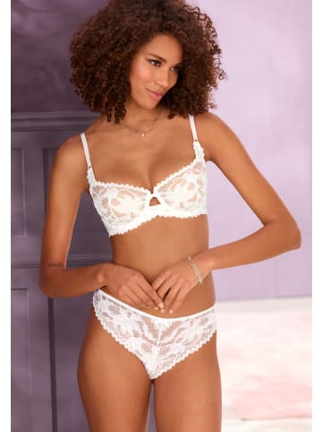 LASCANA Bügel-BH in creme