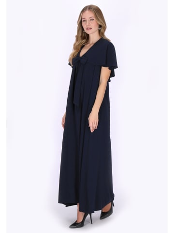 DreiMaster Women Dress in navy