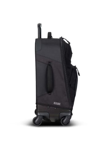 Ogio Renegade 26 4 Rollen Trolley 66 cm in black
