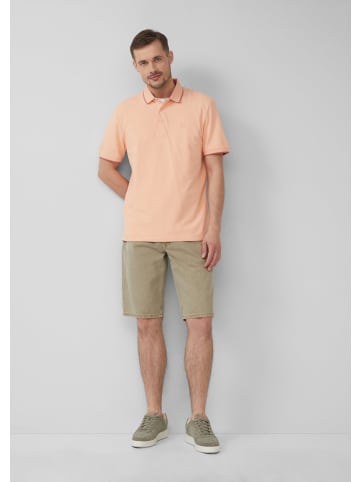 s.Oliver Jeans-Hose in 7880_helles olivgrün