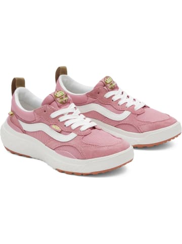 Vans Sneaker "Ultrarange Neo Vr3" in Pink