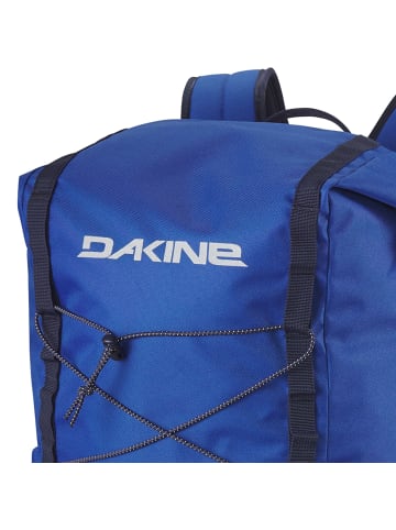 Dakine Mission Surf 35 L Rucksack 53 cm in deep blue