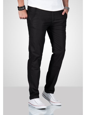 Alessandro Salvarini AS-370 in Schwarz