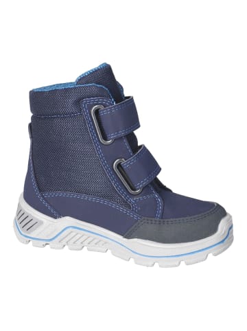 Ricosta Stiefel in Ozean