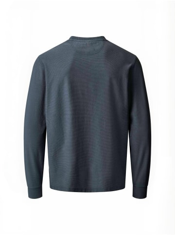 MCS T-Shirt MCRud in Dark Sapphire