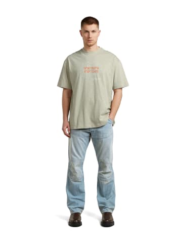 G-Star Raw Coord Graphic Relaxed T-Shirt kit
