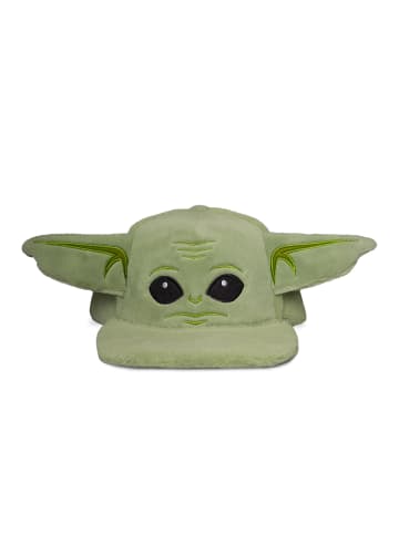 Star Wars Cap in Grün