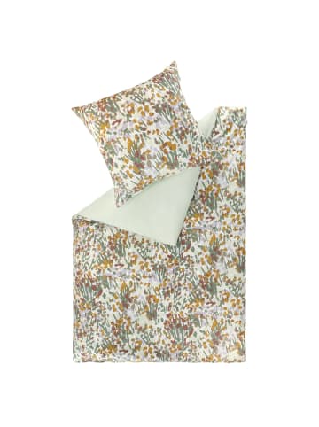 Schöner Wohnen Kollektion Satin Bettwäsche SATIN 1 in Mint