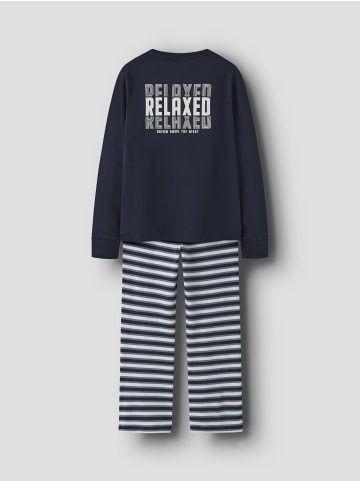name it Nachtwäsche-Set in Navy Blazer